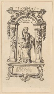 door Daniel Nikolaus Chodowiecki