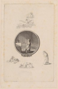  door Daniel Nikolaus Chodowiecki