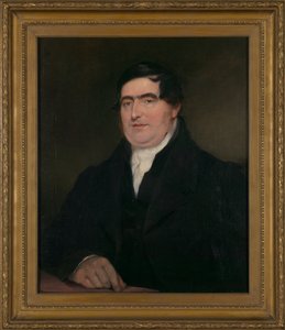 John Williams (1796-1839)