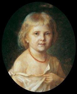 Grete Chrobak door Daniel Penther