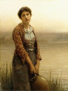 De waterdrager
