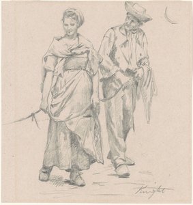 Twee Boeren