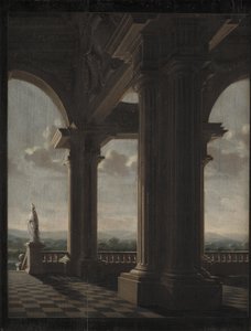 Architectuurstuk