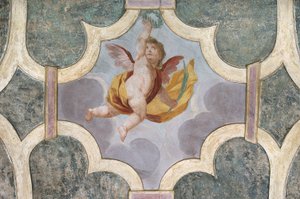 Engel (fresco)