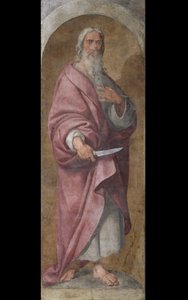 Sint Bartholomeus door Daniele Crespi