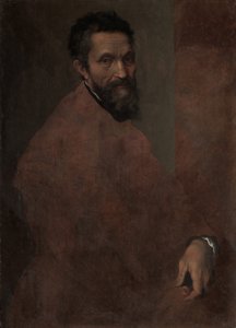 Michelangelo Buonarroti