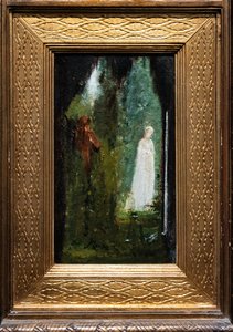 Dante en Beatrice