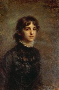 Prinses Antonietta Tzikos van St Leger