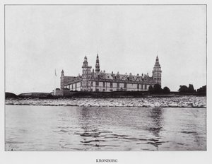 Kopenhagen: Kronborg