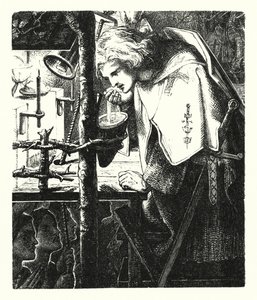 Sir Galahad