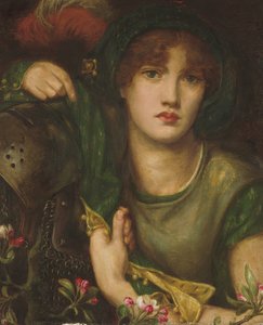 Mijn Dame Greensleeves