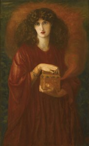 Pandora, 1871