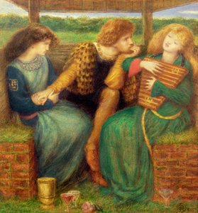 De meedogenloze dame