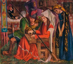 De melodie van zeven torens