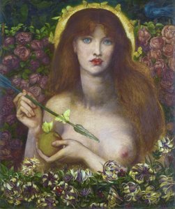 Venus Verticordia