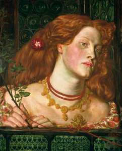 Schone Rosamund