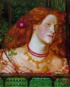 Schone Rosamund