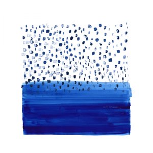 Samenvatting: Blauwe Horizon door Danushka Abeygoda