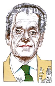 Giovanni Mosca , 2008 (digitale kleurpotloodtekening)
