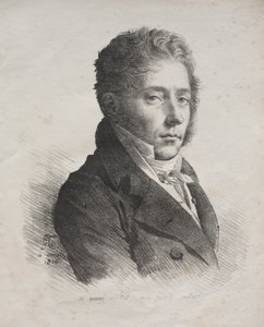 Receuil dessais lithographiques, 1816