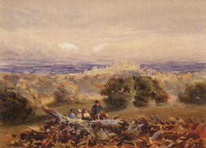 Windsor Castle