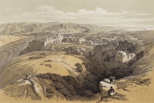 Bethlehem