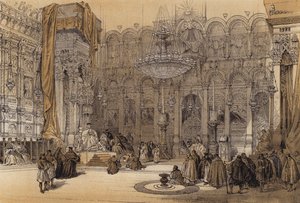 Griekse Kerk van het Heilig Graf