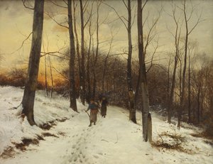 Malvern Woods