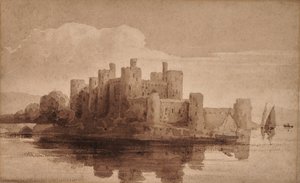 Kasteel Conway