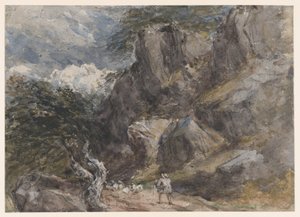  door David Cox