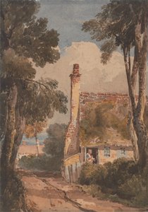 door David Cox