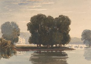  door David Cox