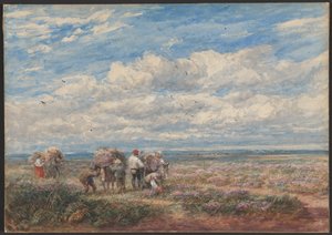  door David Cox