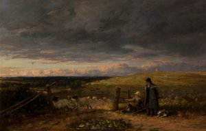 Weide wisselen, 1847
