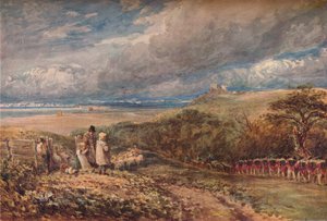 Vrede en Oorlog, ca. 1848