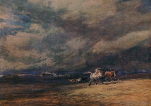 De nachttrein, 1849