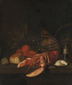 Stilleven