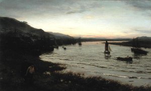 Newburgh aan de Tay