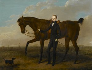 Richard door David Gee