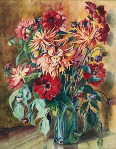 Dahlia