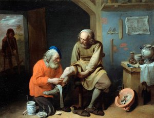 De dorpschirurg