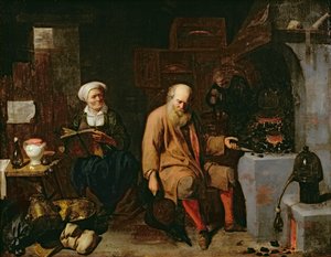 De Alchemist