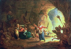 De Poorten van de Hades