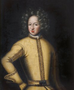  door David Klöcker Ehrenstrahl