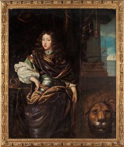 Karel XI van Zweden