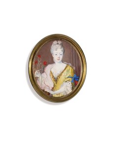 Prinses Teresa Kunegunde Sobieski