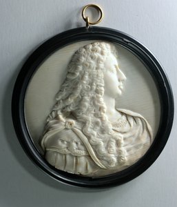Een generaal, temp Lodewijk XIV