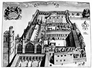 New College