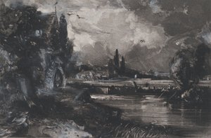 Een molen