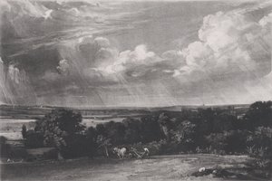 Een Zomerland, 1829
